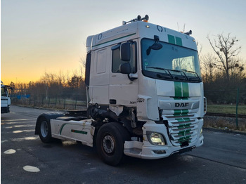 Купить б/у Тягачи DAF XF 106 530 4х2, Euro 6 из Польши, цена