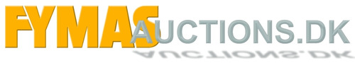 Fymas Auctions ApS - Visit the auction on fymasauctions dk