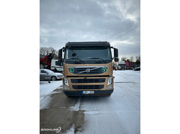 Грузовик-цистерна 2014 VOLVO FM-450 6x2 Tank truck 15500L: фото 4