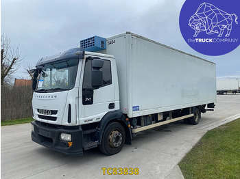 Рефрижератор IVECO EuroCargo 120E