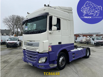 Тягач DAF XF 105 460