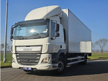 Рефрижератор DAF CF 330