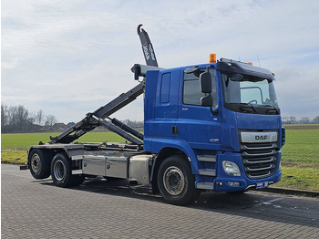 Крюковой мультилифт DAF CF 530 6X2 FAN JOAB 234 TKM: фото 5