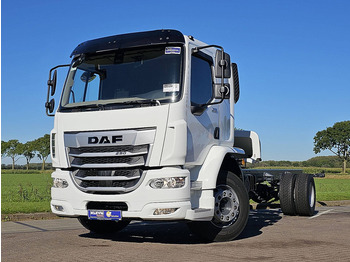 Грузовик-шасси DAF XB 290