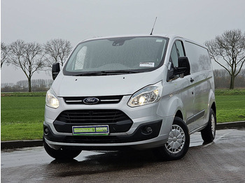 Легковой фургон FORD Transit