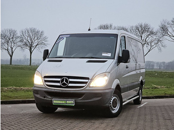 Цельнометаллический фургон MERCEDES-BENZ Sprinter 319