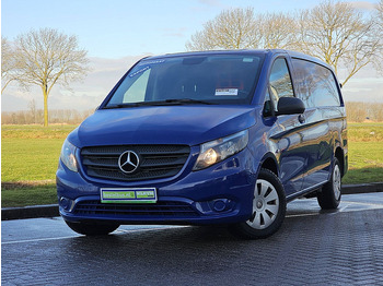 Легковой фургон MERCEDES-BENZ Vito 116