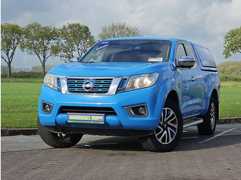 Пикап NISSAN Navara