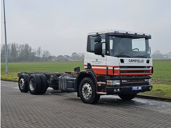 Грузовик-шасси Scania P94.310: фото 5