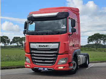 Тягач DAF XF 480