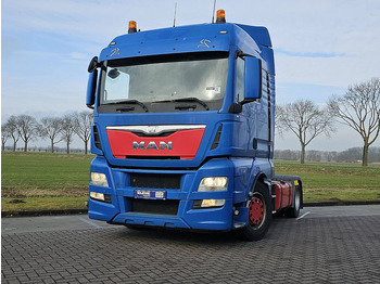 Тягач MAN TGX 18.440