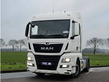 Тягач MAN TGX 18.460