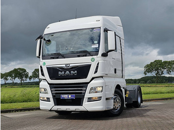 Тягач MAN TGX 18.460