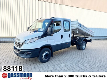 Самосвал IVECO Daily 70c18