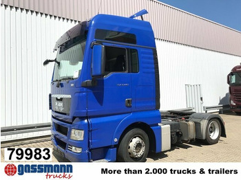 Тягач MAN TGX 18.440