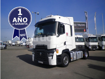 Тягач RENAULT T High 520