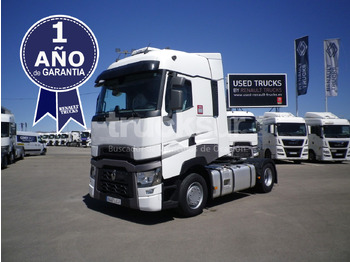 Тягач RENAULT T High 520