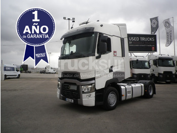 Тягач RENAULT T High 520