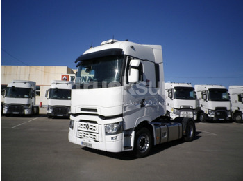 Тягач RENAULT T High 520