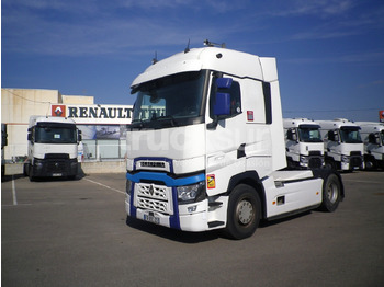 Тягач RENAULT T520 HIGH SLEEPER CAB: фото 2