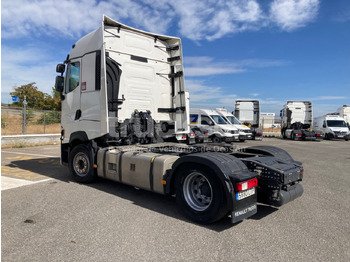 Тягач RENAULT T520 HIGH SLEEPER CAB: фото 3