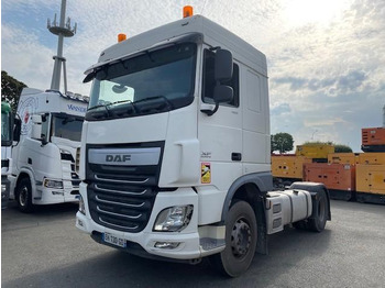 Тягач DAF XF 105 460