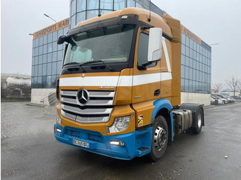 Тягач MERCEDES-BENZ Actros 1845