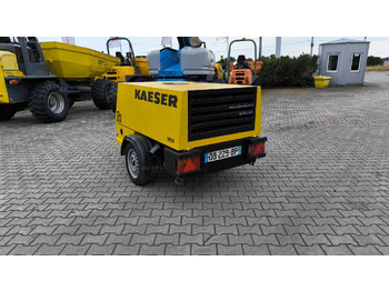 KAESER M 50 в лизинг KAESER M 50: фото 3