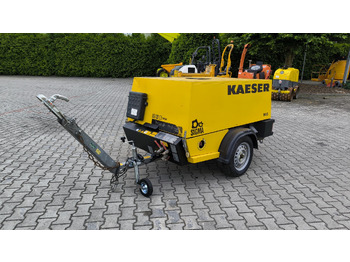 KAESER M 50 в лизинг KAESER M 50: фото 4