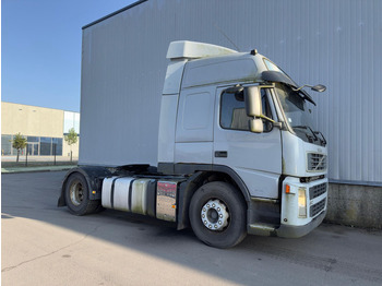 Volvo fm 330 в лизинг Volvo fm 330: фото 3