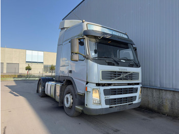 Volvo fm 330 в лизинг Volvo fm 330: фото 1