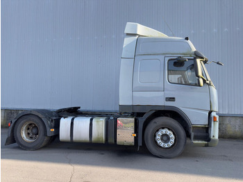 Volvo fm 330 в лизинг Volvo fm 330: фото 5