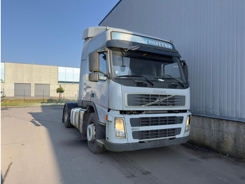 Volvo fm 330 в лизинг Volvo fm 330: фото 2