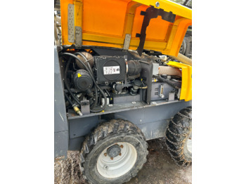 Atlas Copco FlexiROC T15R в лизинг Atlas Copco FlexiROC T15R: фото 4