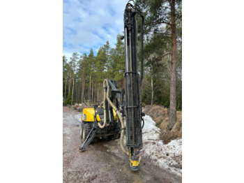 Atlas Copco FlexiROC T15R в лизинг Atlas Copco FlexiROC T15R: фото 3