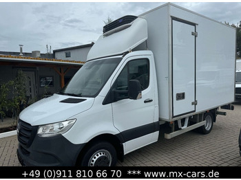 Фургон-рефрижератор MERCEDES-BENZ Sprinter 516