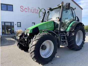 Трактор DEUTZ Agrotron 150