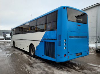 Пригородный автобус VOLVO B9R VEST HORISONT, KLIIMA, 7.2012, EURO 5, HANDICAP LIFT, 45 seats, 12,7m: фото 3