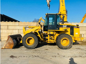 CAT 938 G  в лизинг CAT 938 G: фото 1