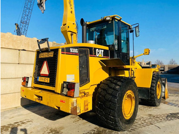 CAT 938 G  в лизинг CAT 938 G: фото 5