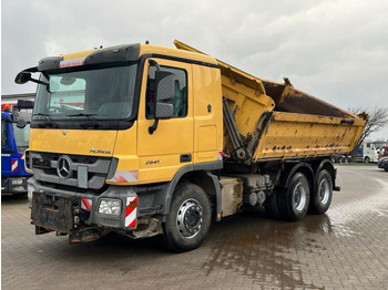 Самосвал MERCEDES-BENZ Actros 2641