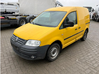 Легковой фургон VOLKSWAGEN Caddy