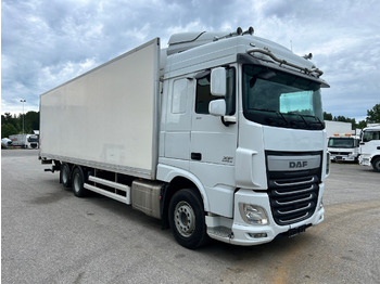 Рефрижератор DAF XF 510