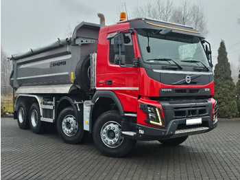 Самосвал VOLVO FMX 460