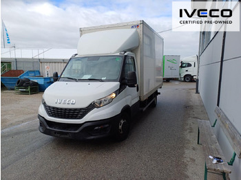 Грузовик-шасси IVECO Daily 35c16