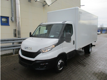 Грузовик-шасси IVECO Daily 35c16