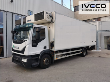 Рефрижератор IVECO