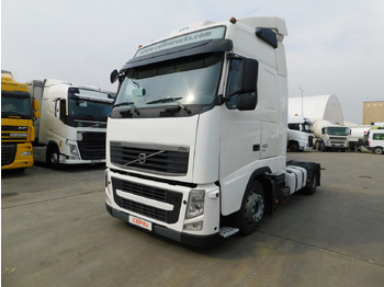 Тягач VOLVO FH 420