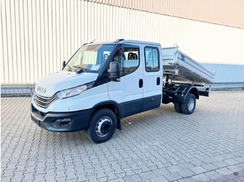 Самосвал IVECO Daily 70c18