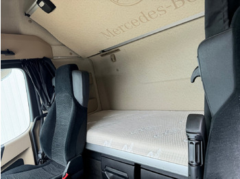 Тягач Mercedes-Benz Actros 1848 LS 4x2 Actros 1848 LS 4x2, Vollumer, Retarder: фото 4 Тягач Mercedes-Benz Actros 1848 LS 4x2 Actros 1848 LS 4x2, Vollumer, Retarder: фото 4